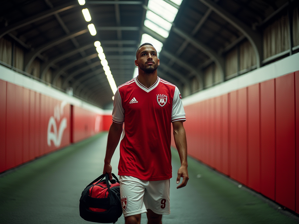 Östers IF's Latest Transfer Rumors: What's Next?