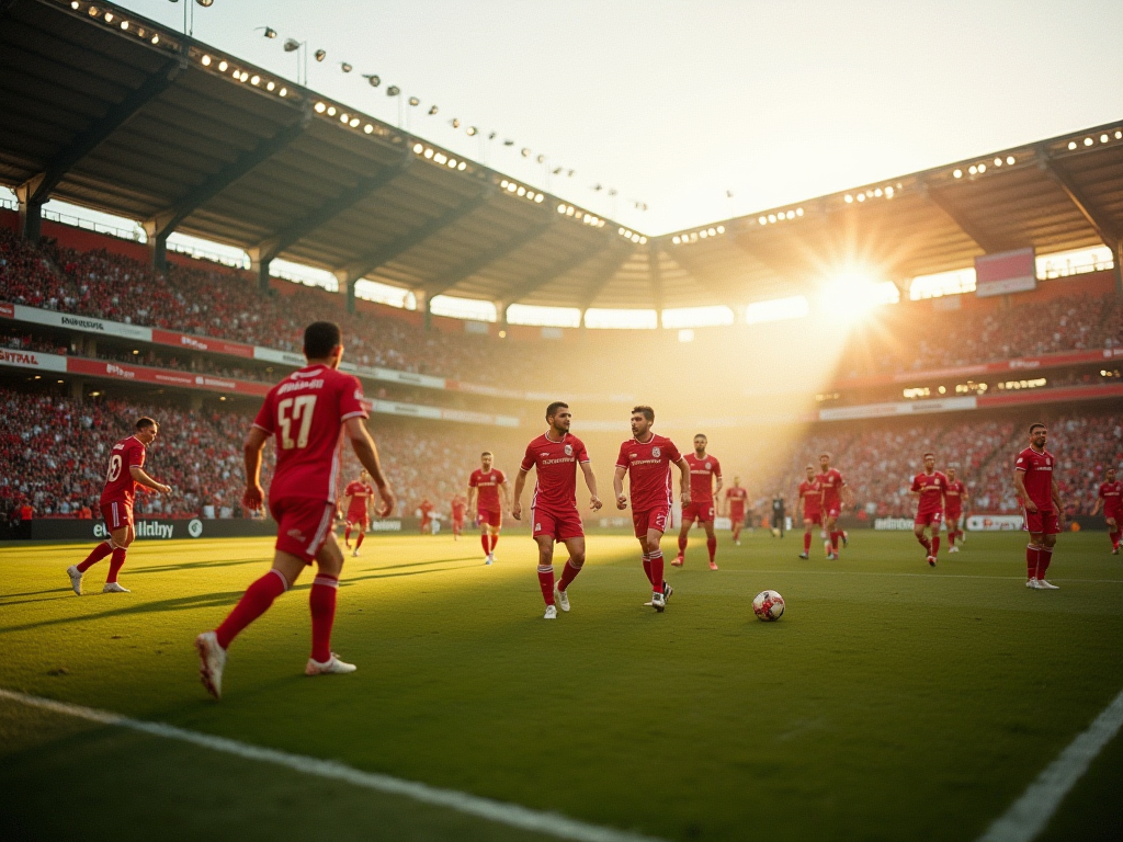 Göztepe'ye Karşı Antalyaspor'un Şansı