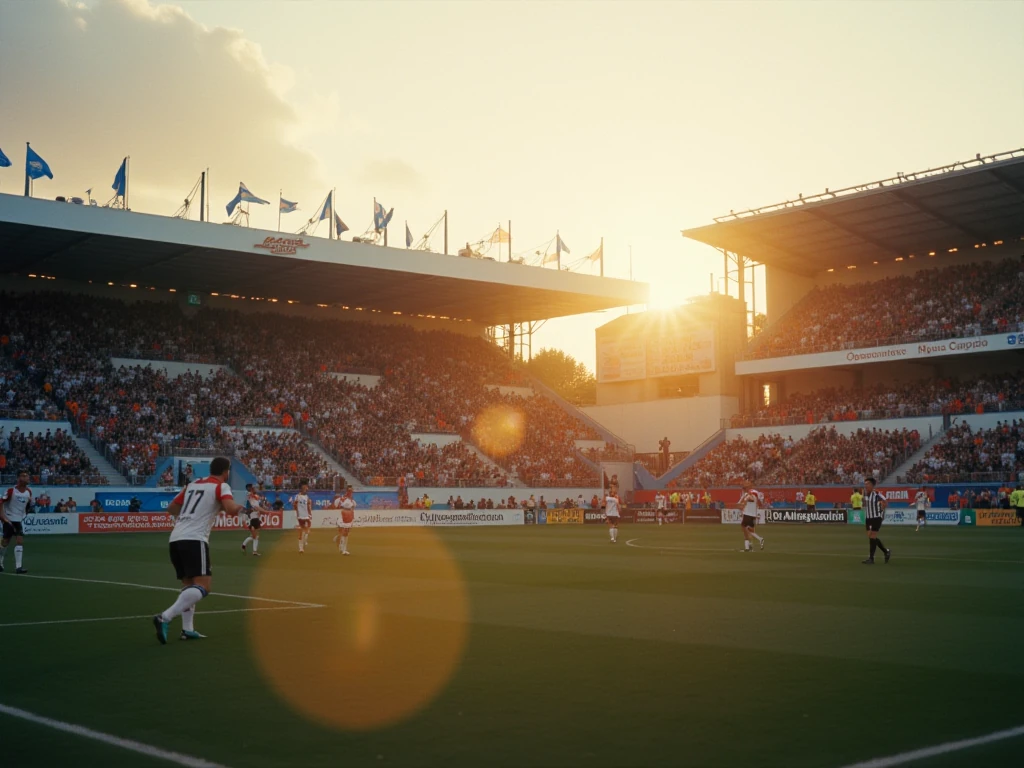 Málaga CF CF faced a painful defeat in their latest derby against rivals, as a late goal in stoppage time sealed their...