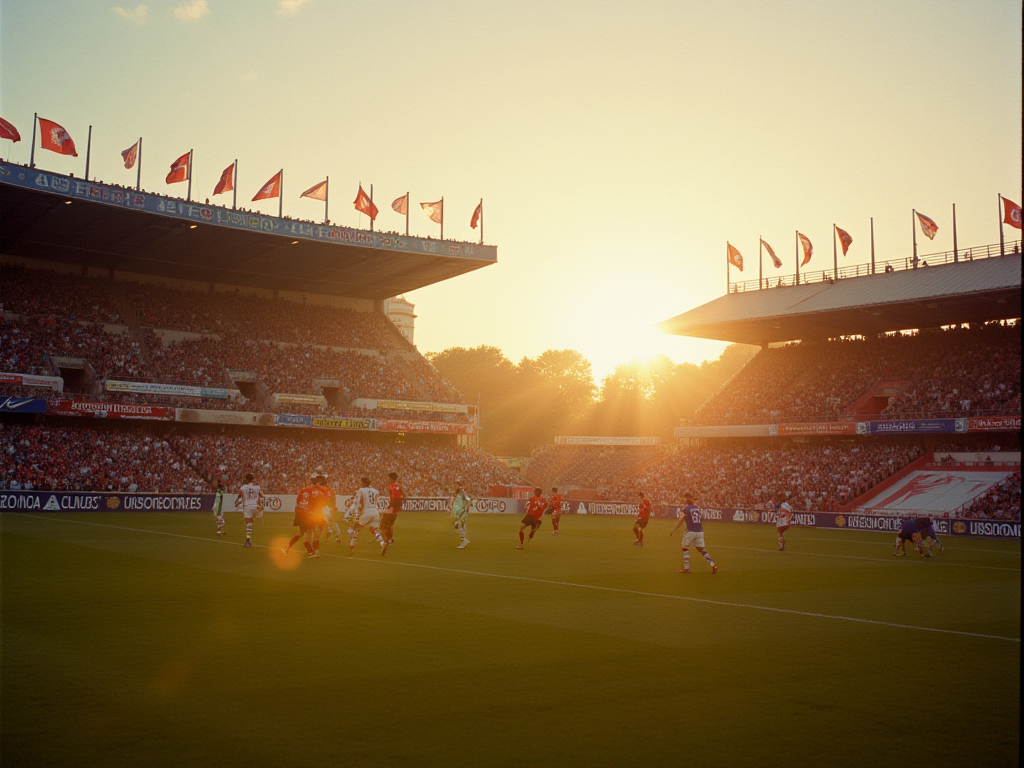 Tactical Analysis: Strengths of Atletico Tucuman's Defense