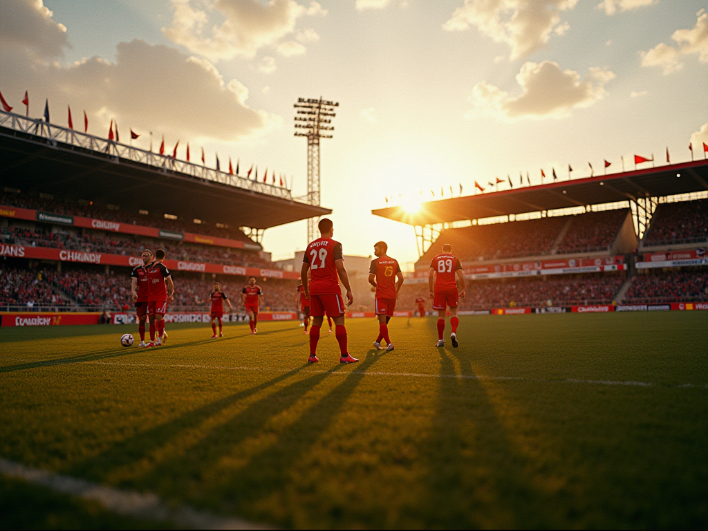 Tactical Analysis: Cavalry FC's Game Approach This Season