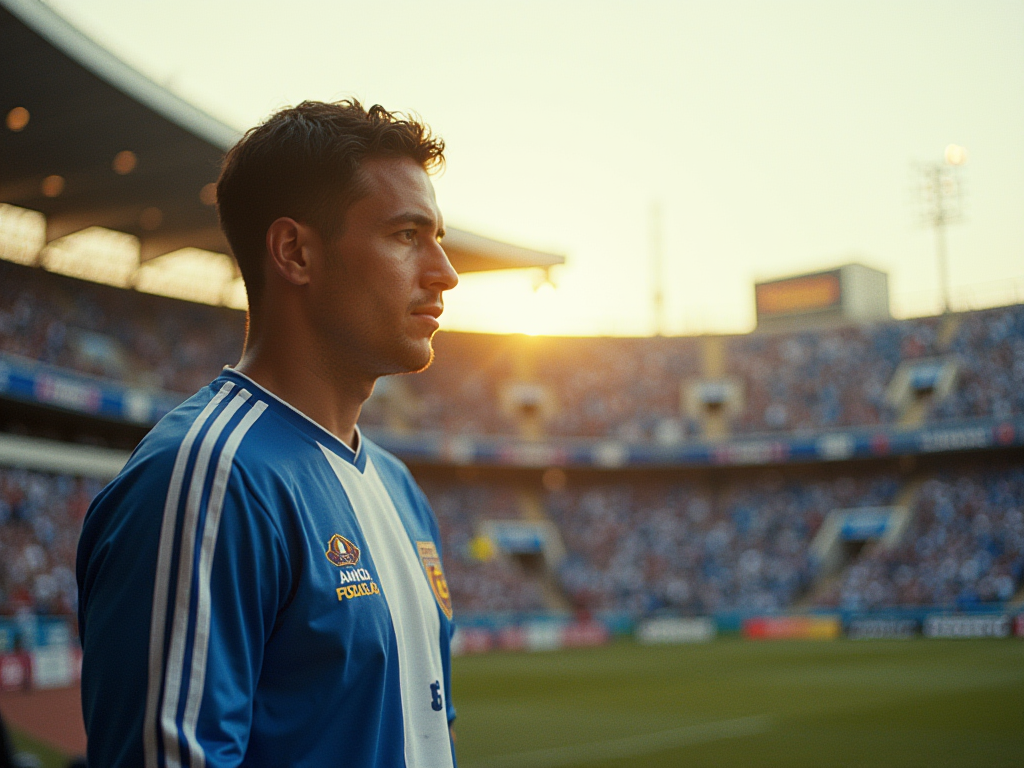 The Passion of El Tomba: Unpacking Godoy Cruz's Unique Fan Culture