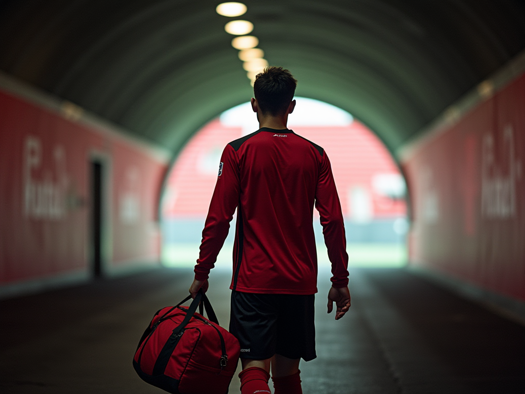 Transfer Rumors Surrounding Gaziantep FK Ahead of Window