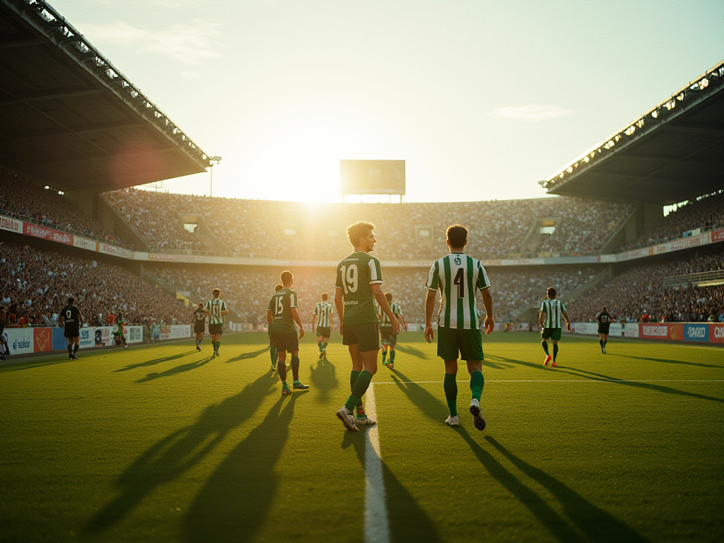 Banfield Faces Independiente Rivadavia in Apertura Showdown