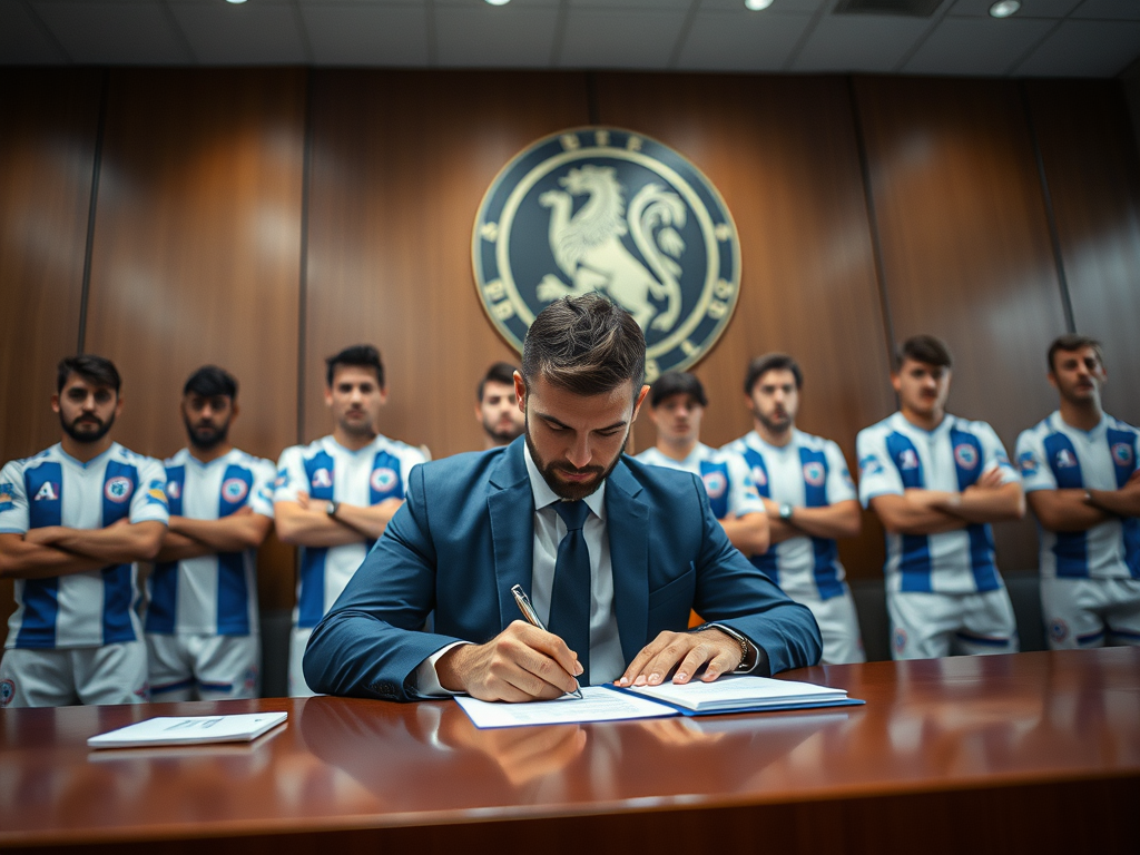 Lech Poznań seeks new goalkeeper! Will Mateusz Lis join the squad?