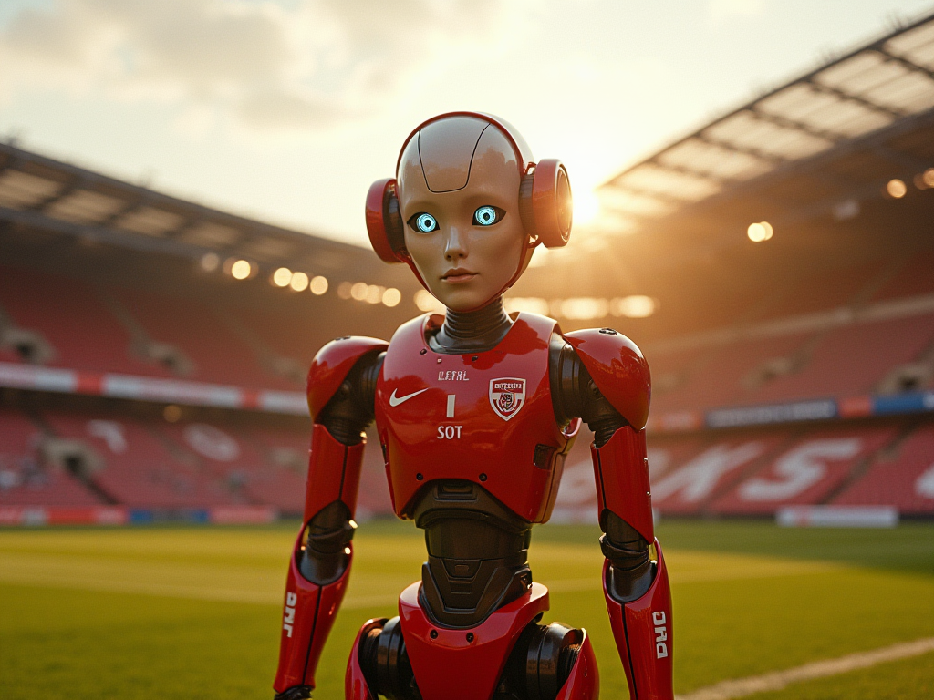 Boston Dynamics Atlas: The Future of Humanoid Robotics Unveiled