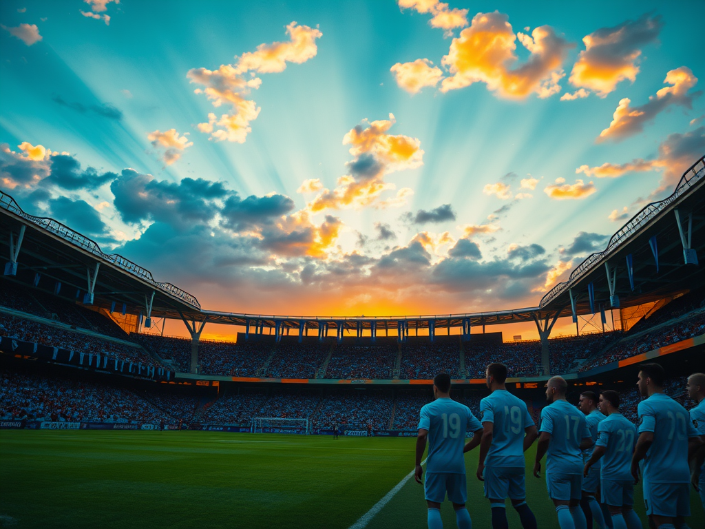 Melbourne City FC's Ambitious Journey: From Domestic Glory to Asian Champions League