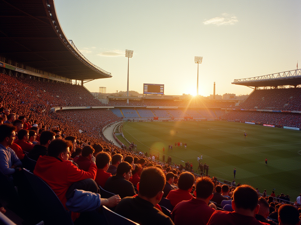 The Heartbeat of San Lorenzo: Supporter Traditions and Stadium Rituals