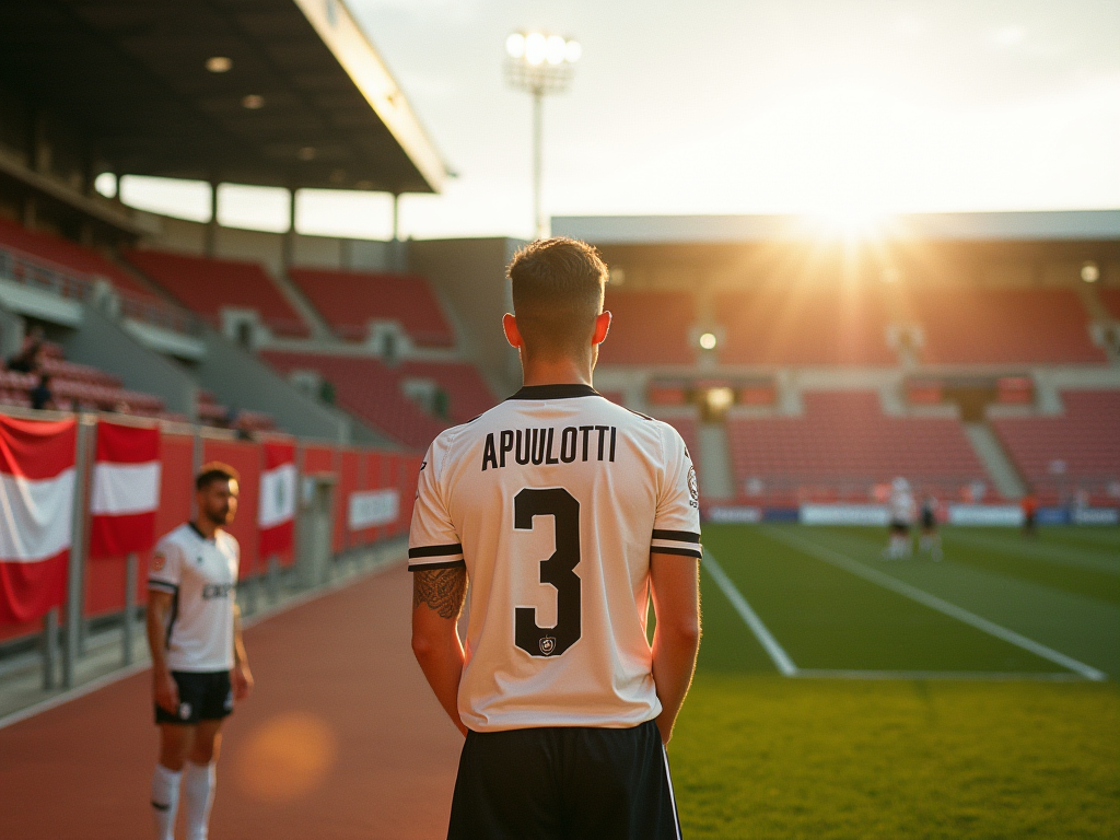 Spezia's Mid-Season Form: Aquilotti Eyeing Improvement