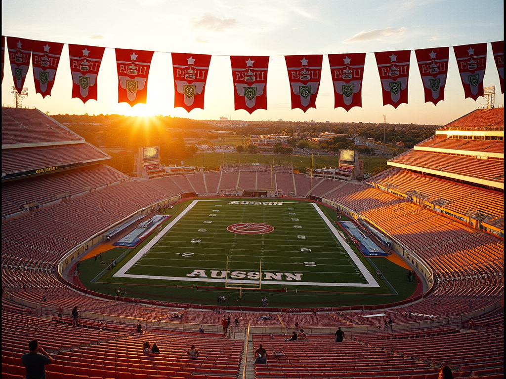Austin Hub: The Bold's Season Outlook