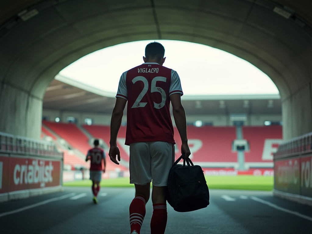 Transfer Rumours: Hatayspor Eyeing New Talent