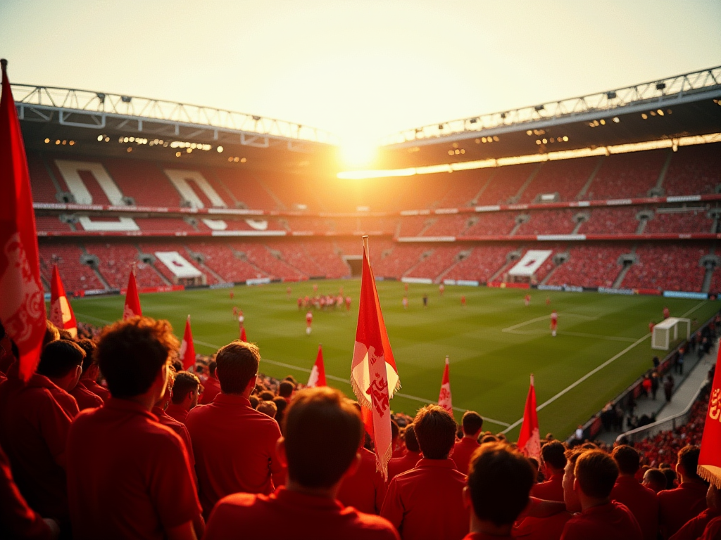 Rituals and Rivalries: The Heartbeat of TFC Supporter Culture