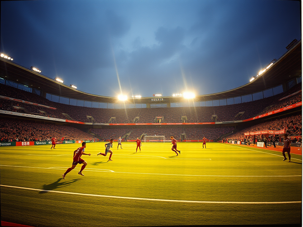Midweek Showdown: Exciting Matches in the CSL
