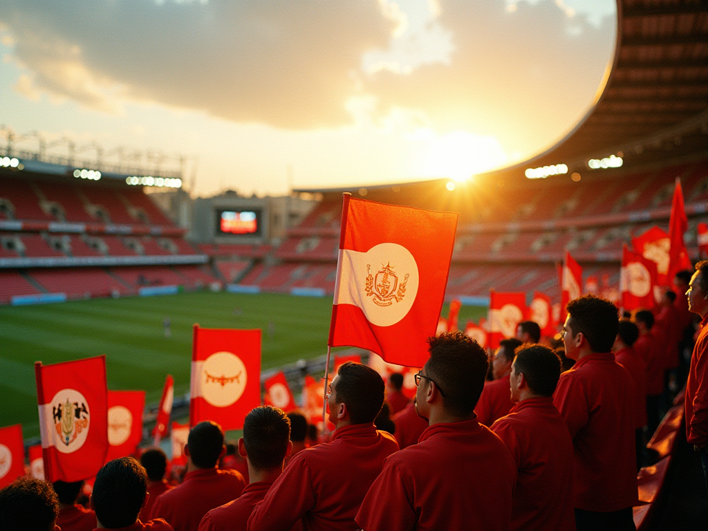 The Spirit of Barracas Central: A Deep Dive into Fan Culture