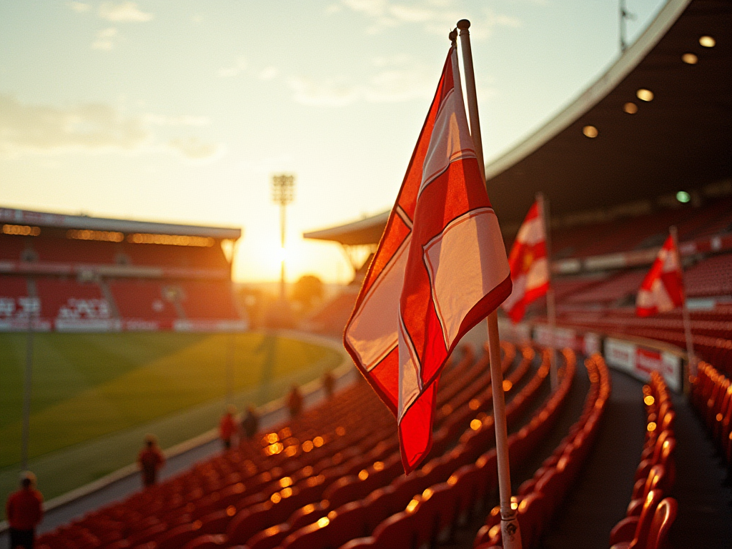 One Day to KFF's Home Match!