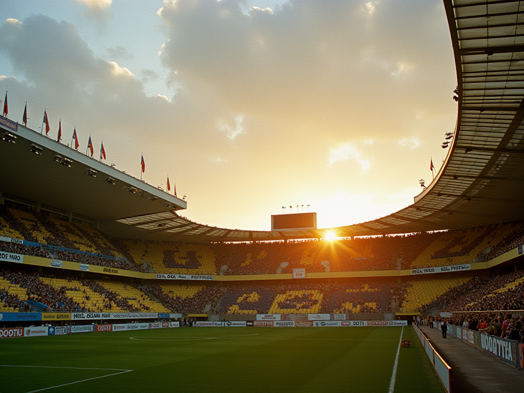 Arka Gdynia: Legendary Victory in the Polish Cup 1995