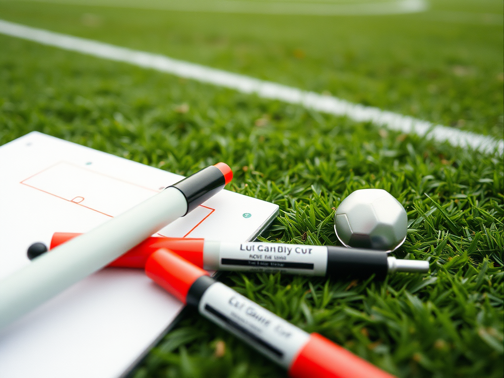 Tactical Analysis: Racing Club's Fluid Playing Style