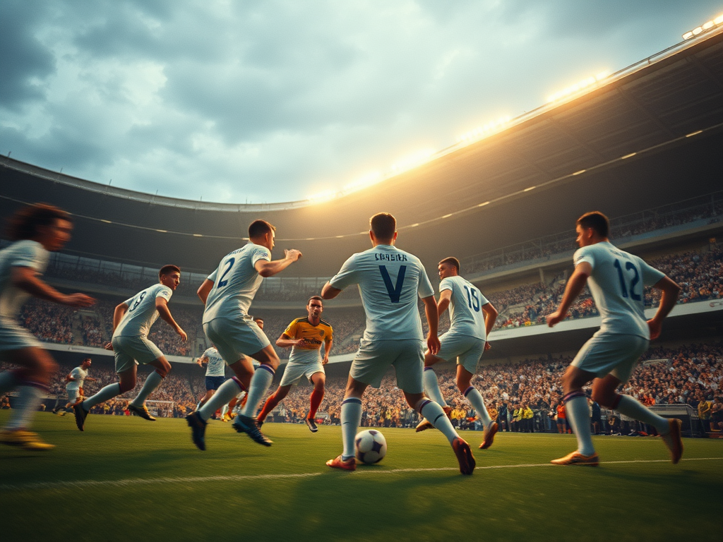 Vélez Sarsfield prepares for a crucial match against All Boys
