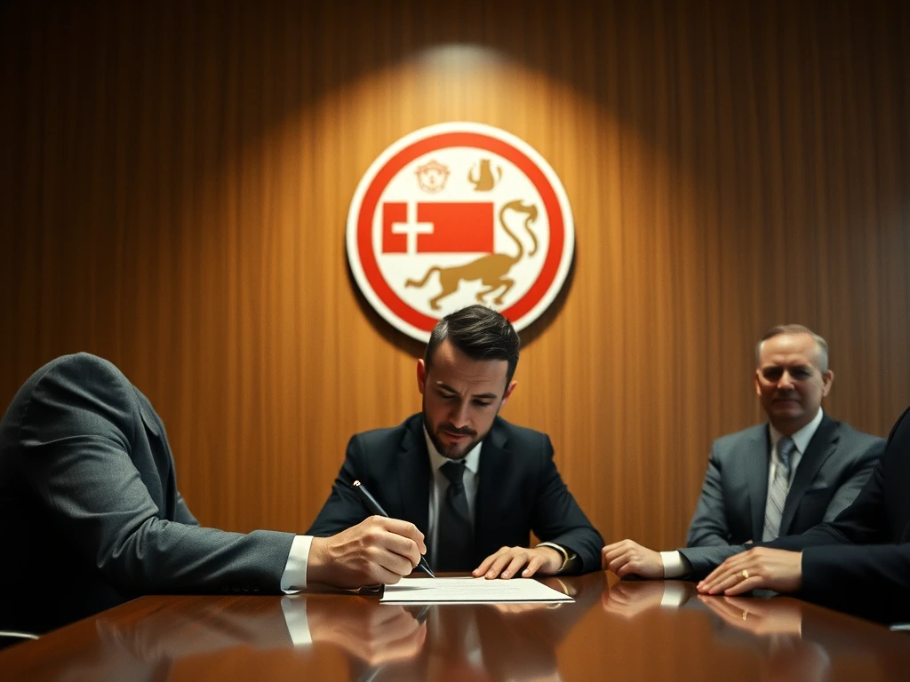 FC Winterthur holt Antonio Marchesano - der 35-jährige Mittelfeldspieler wechselt von Yverdon zu Winterthur und...