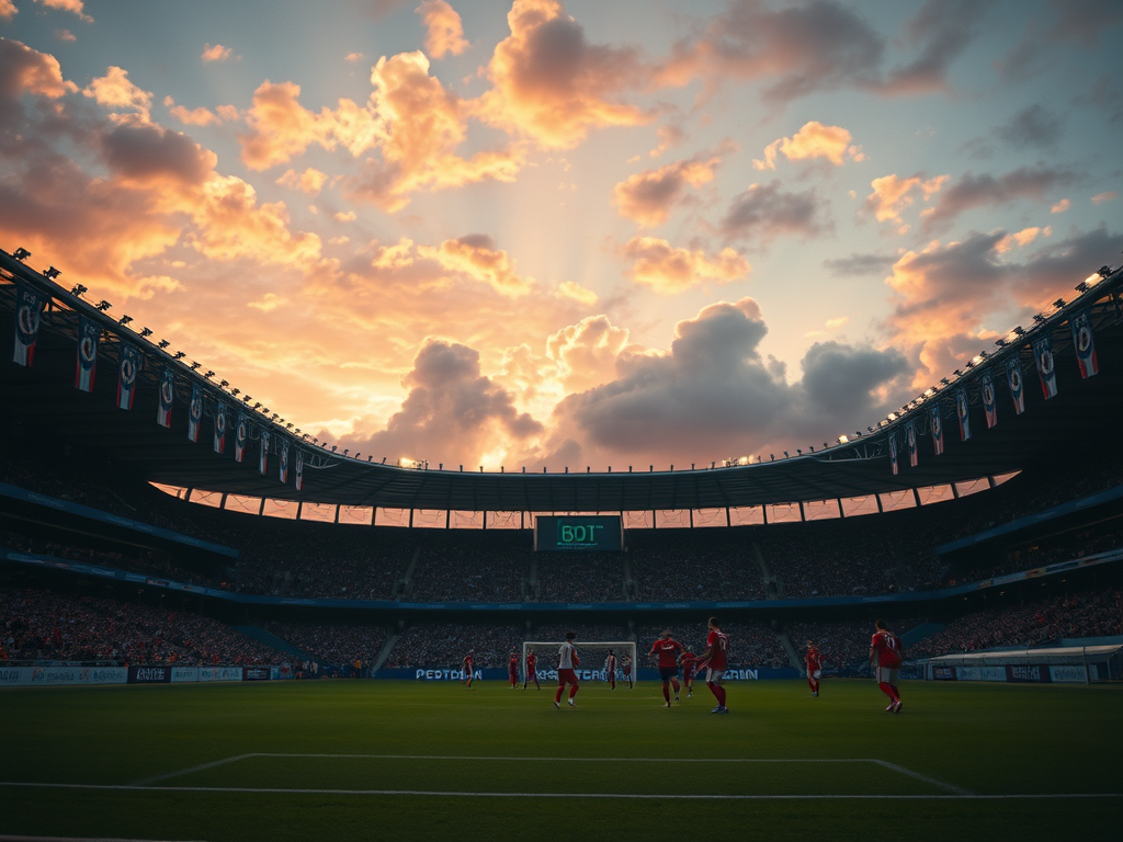 Union und der Kampf um einen UEFA-Platz