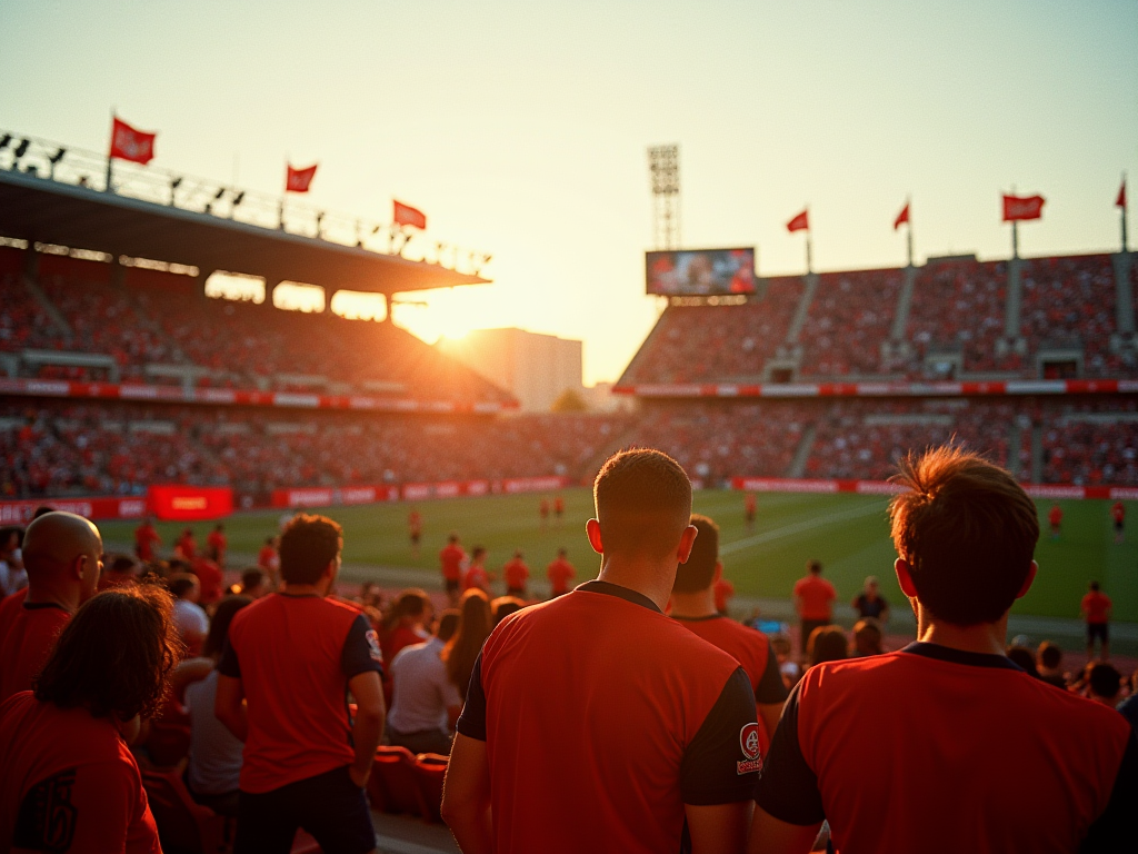 Chicago Fire FC Celebrates Loyal Fan Support
