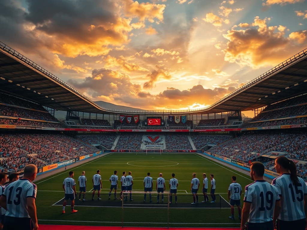 HNK Hajduk Split се укључио у борбу за хрватског талента Marina Šotičeka
