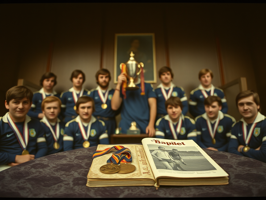 Auckland's 1997 Championship Triumph: A Defining Legacy