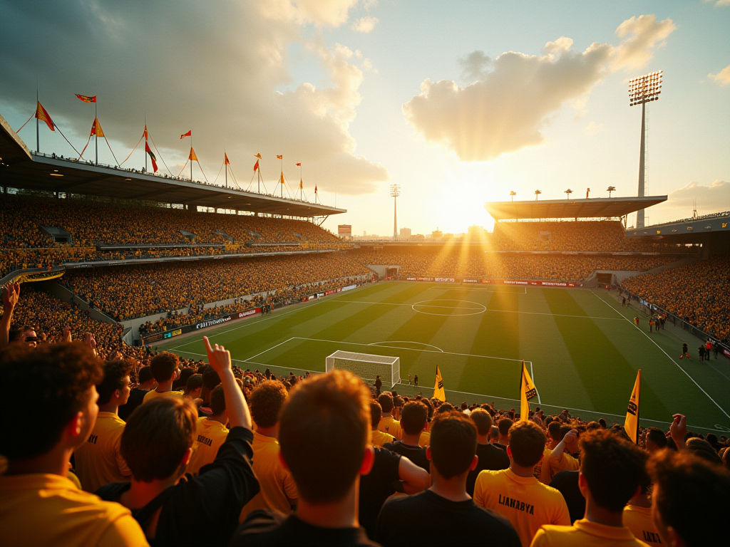 The Pulse of Columbus Crew: Embracing Supporter Traditions and Derby Culture