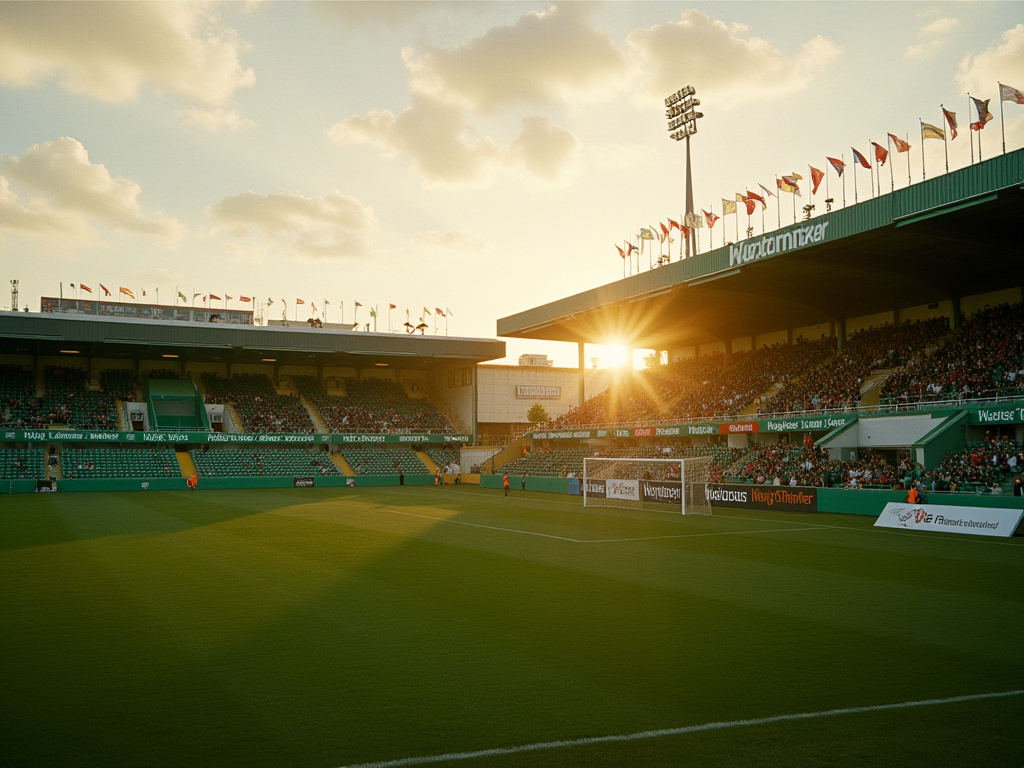 Western United's Tactical Evolution Under Pressure