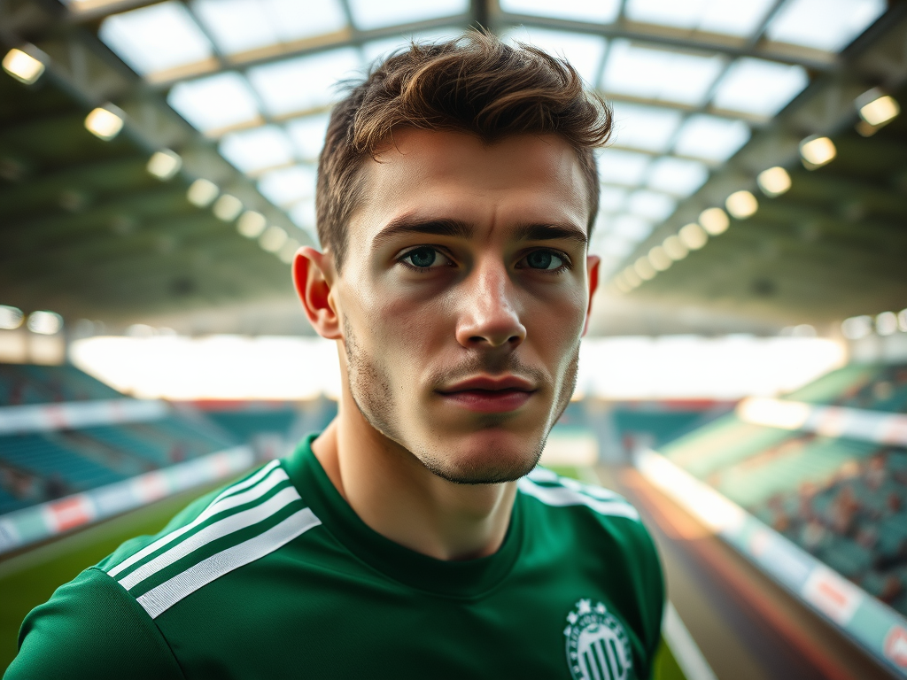 Player Focus: Alex Weiss Shines for Yverdon