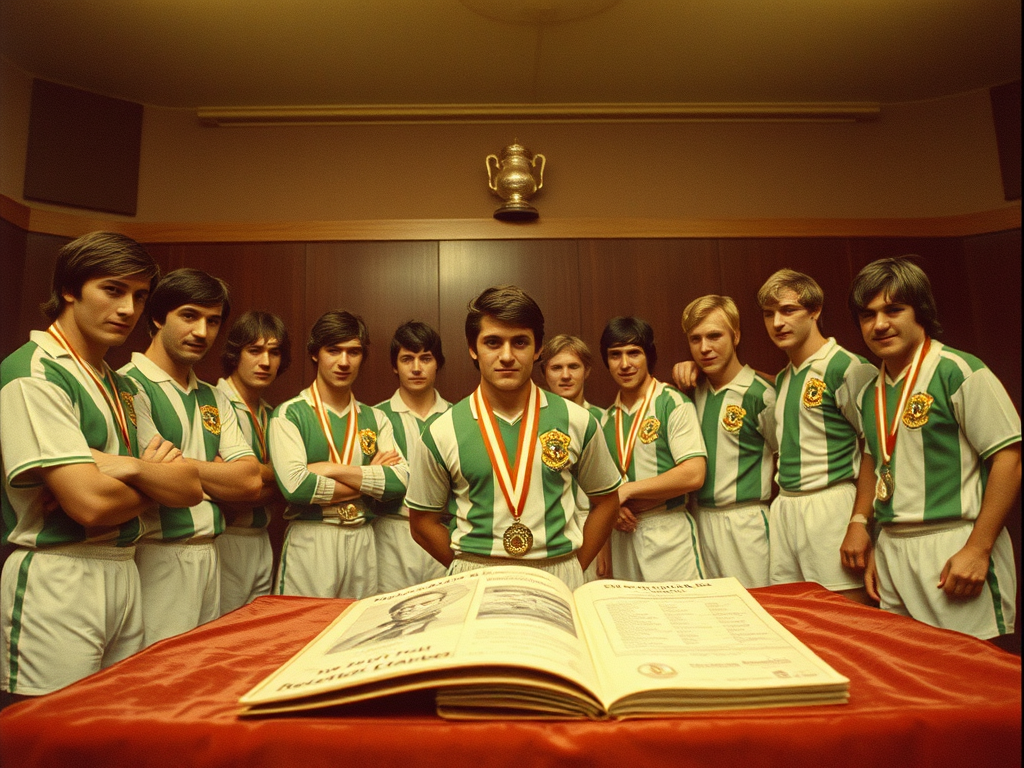 Yverdon's Historic 1993 Promotion: A Turning Point in Club History