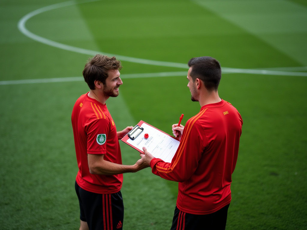 Carlos Strandberg Reunites with Leonid Slutsky in Qingdao