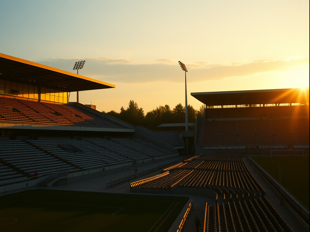 Orebro SK Navigates League Challenges