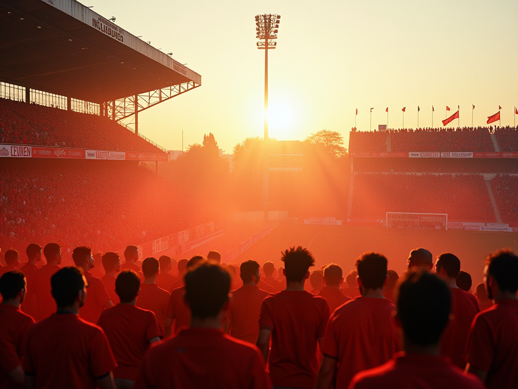 The Heartbeat of Avellaneda: Independiente's Unique Fan Culture