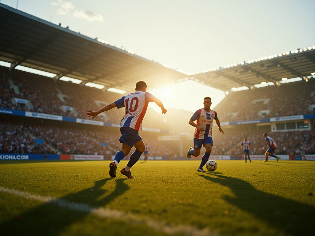 40 Years Old and Still Going Strong: Modrić and the World Cup