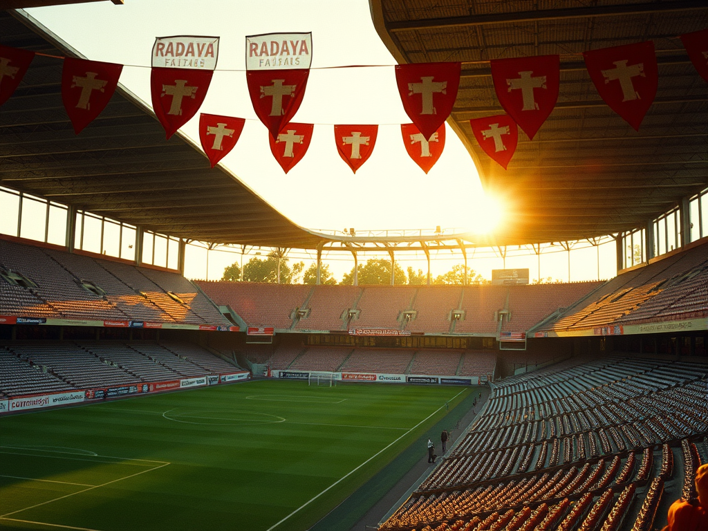 Radomiak Radom Aims High in New League Season