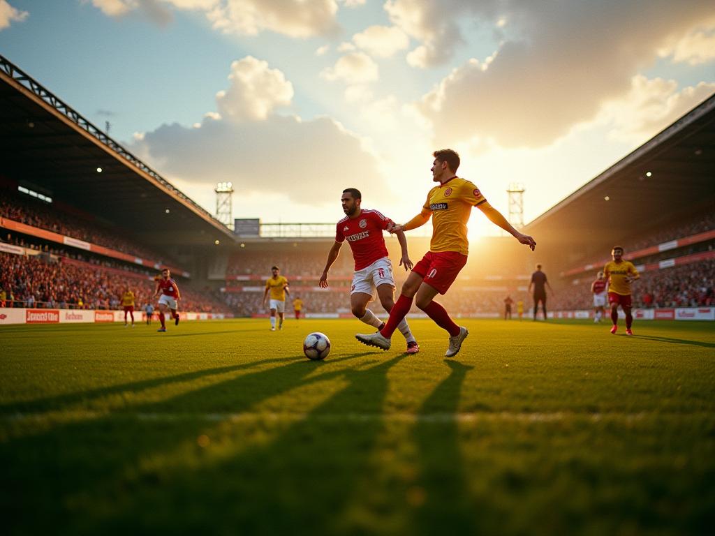 Jagiellonia Białystok: Siła zespołu w emocjonującym meczu