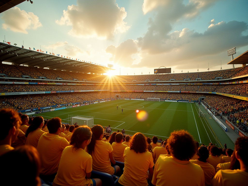 Tigres UANL Faces Nashville SC in Champions Cup Semifinals