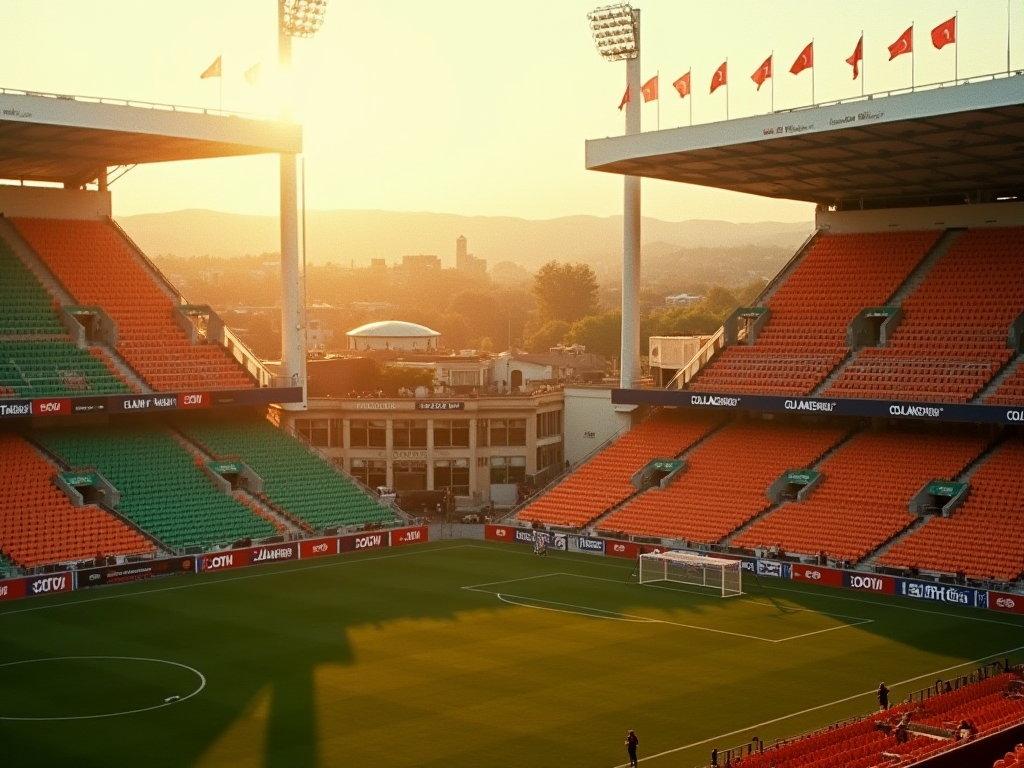 Alanyaspor's Rise to the Süper Lig in 2012