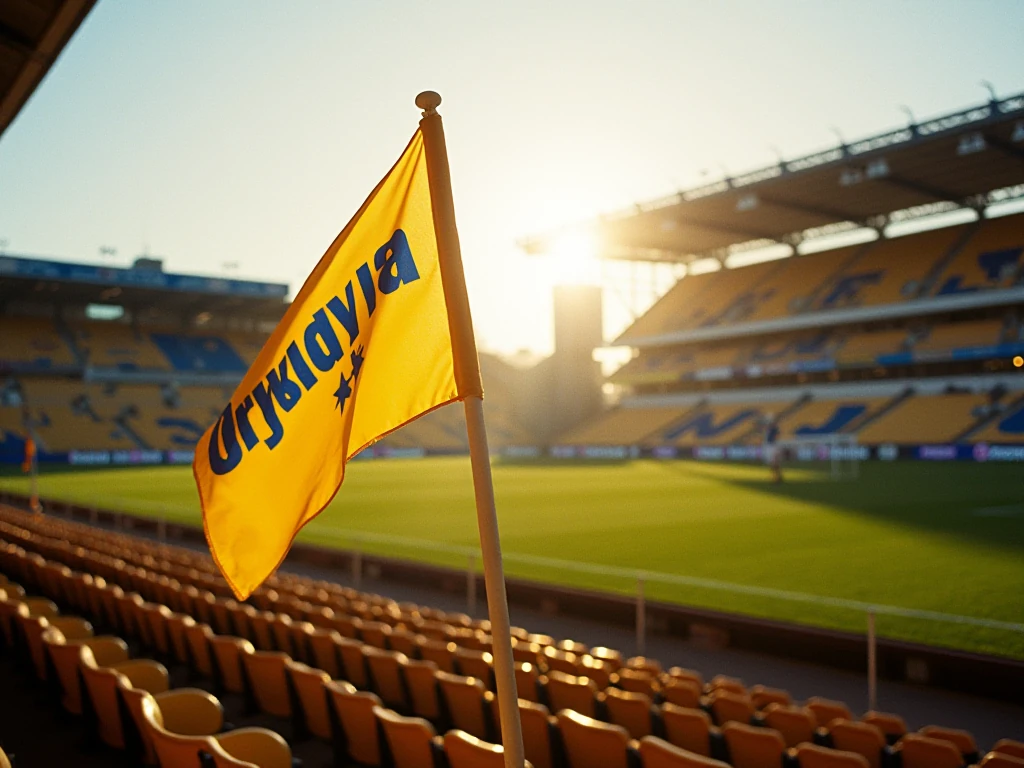 Arka Gdynia z pieśnią na ustach wkracza do baraży! Jeszcze jest szansa na podium.