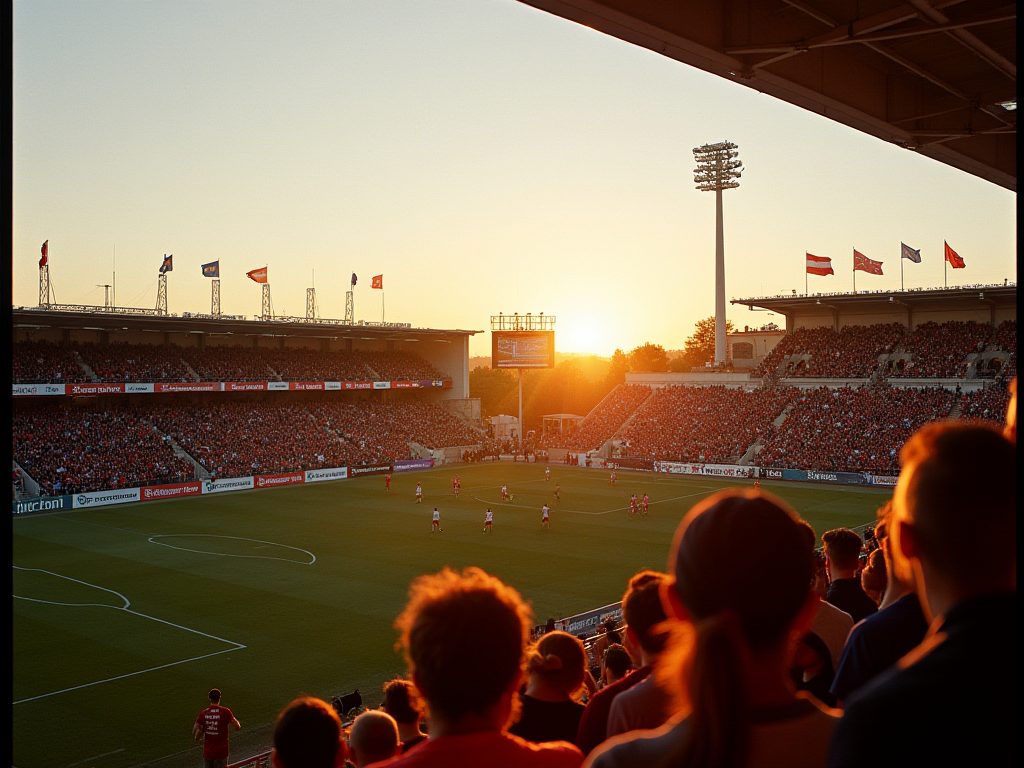 Wave Supporter Traditions: A Deep Dive into Fan Culture