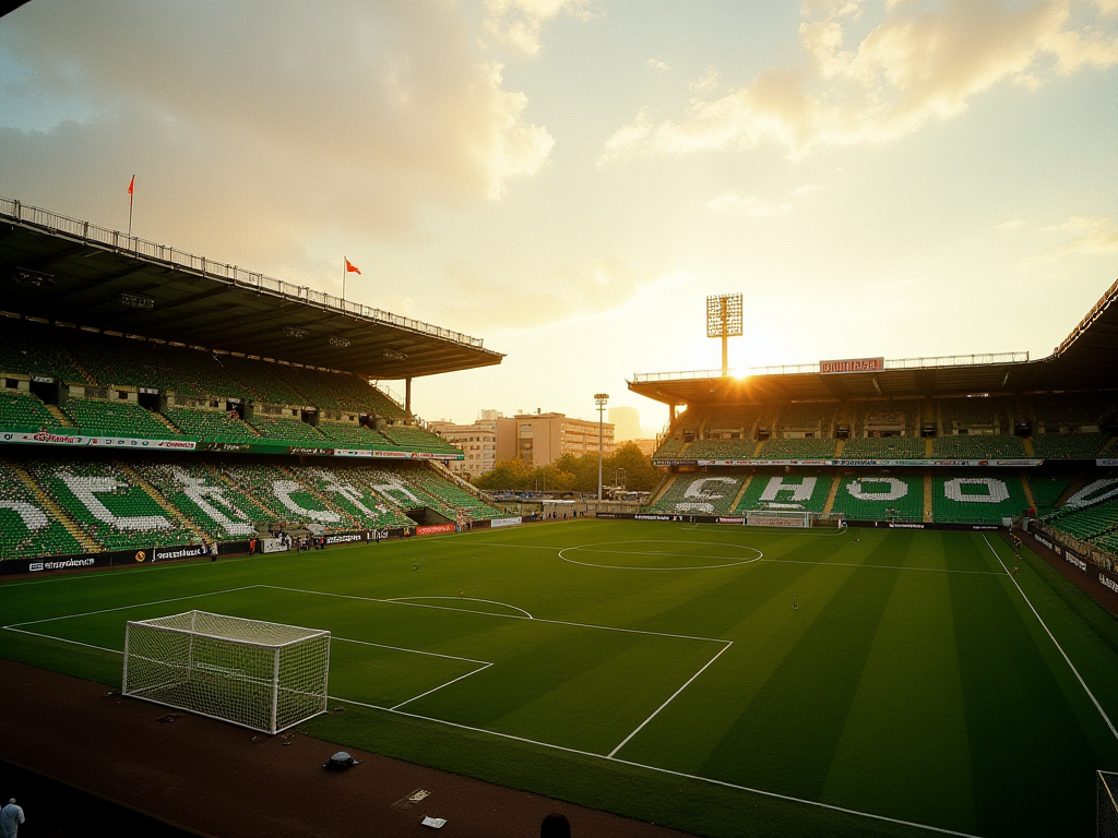 Transfer Rumors: Banfield Eyeing New Talent for Next Season