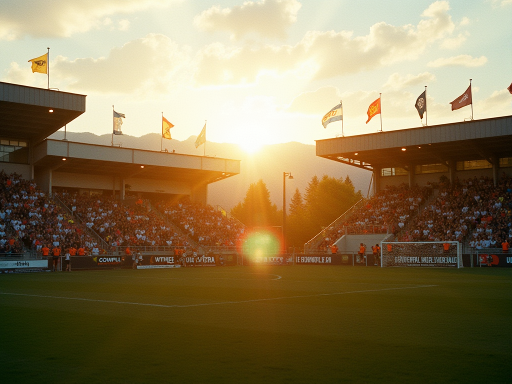 Vancouver FC's Historic First Match: A New Chapter Begins