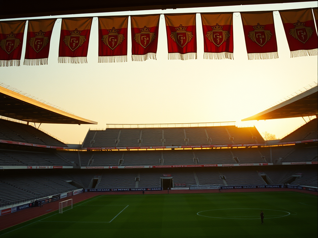 Górnik Zabrze Looks to the Future: Challenges and Hopes
