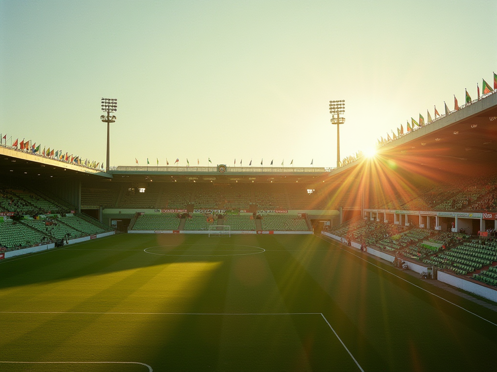 Rio Ave: Preparing for the Clash Against GIL Vicente