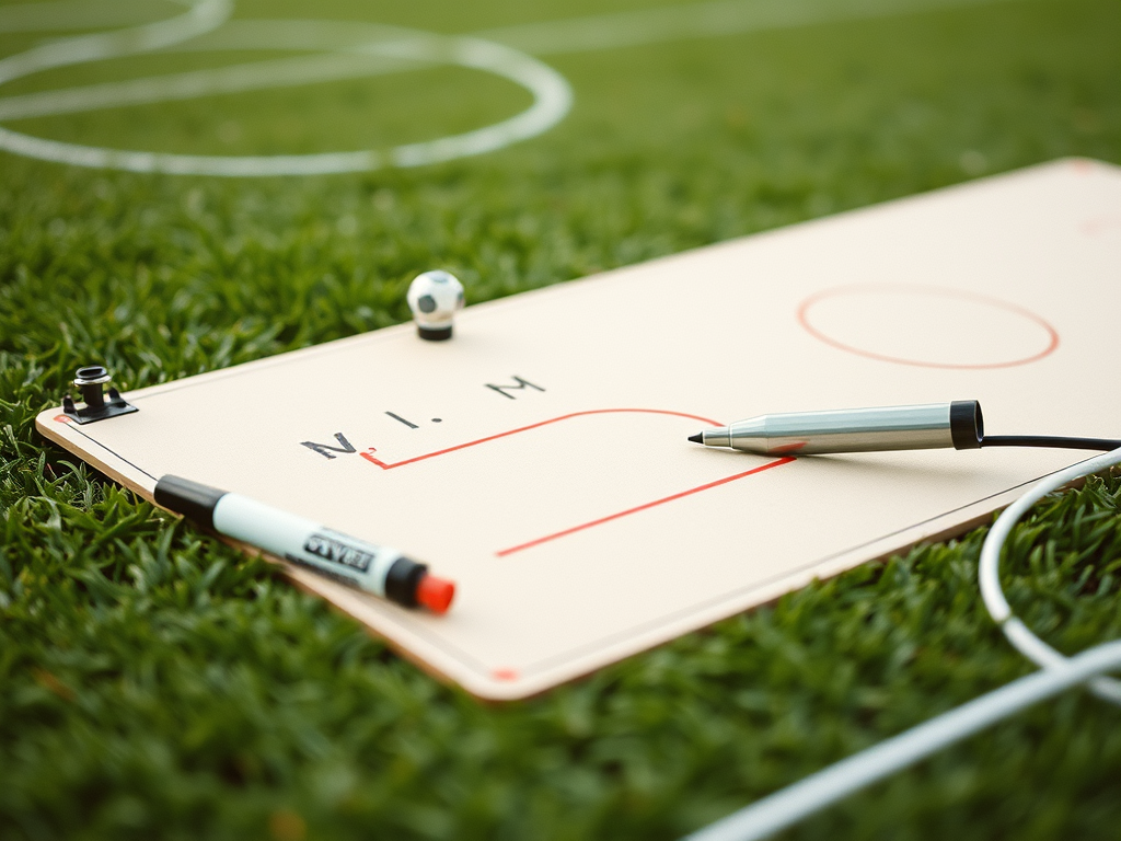 Tactical Analysis: Sydney FC’s Formation Strategies