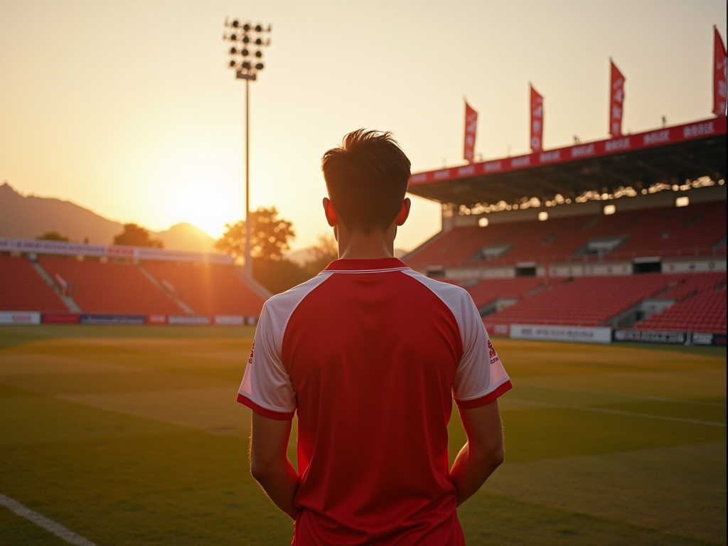 Yunnan Yukun Launches New Season Preparations