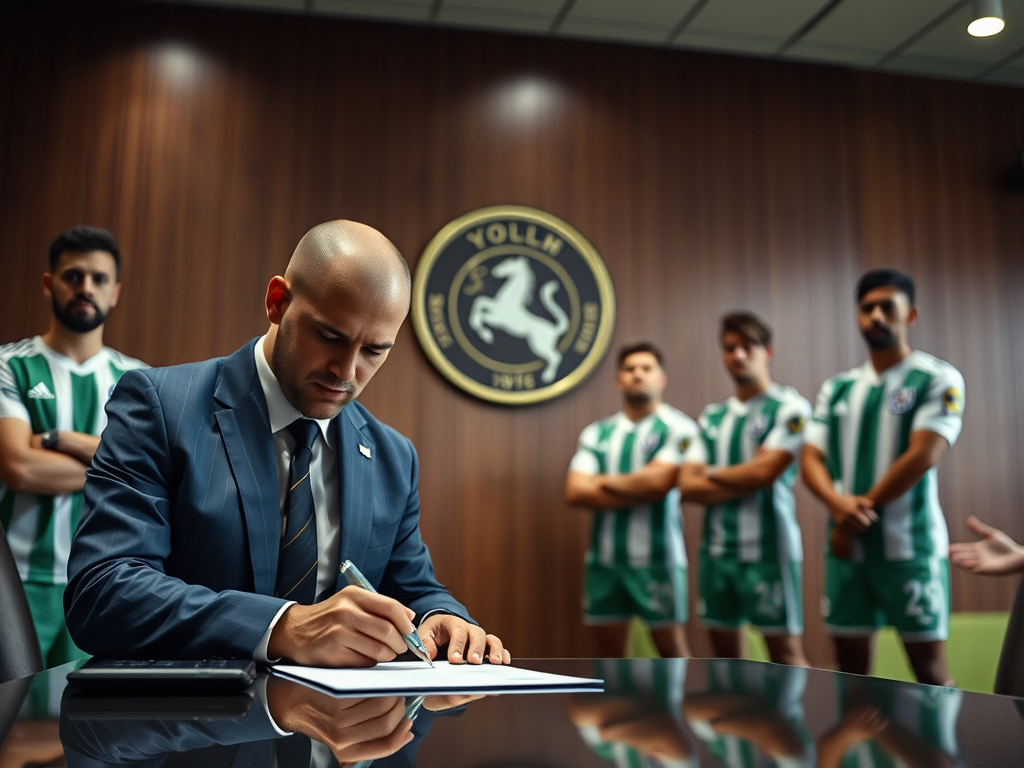 Transfer updates: York United eyes new talent