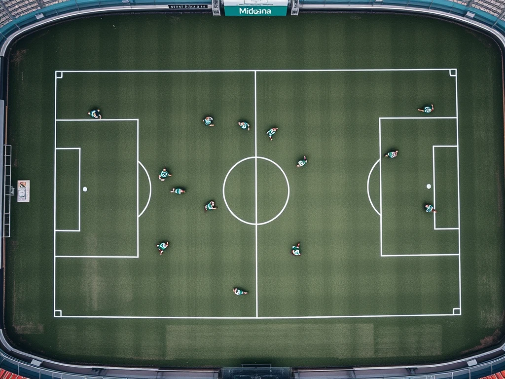El enfrentamiento entre Santos Laguna y Monterrey mostró estrategias clave que definieron el resultado del partido
