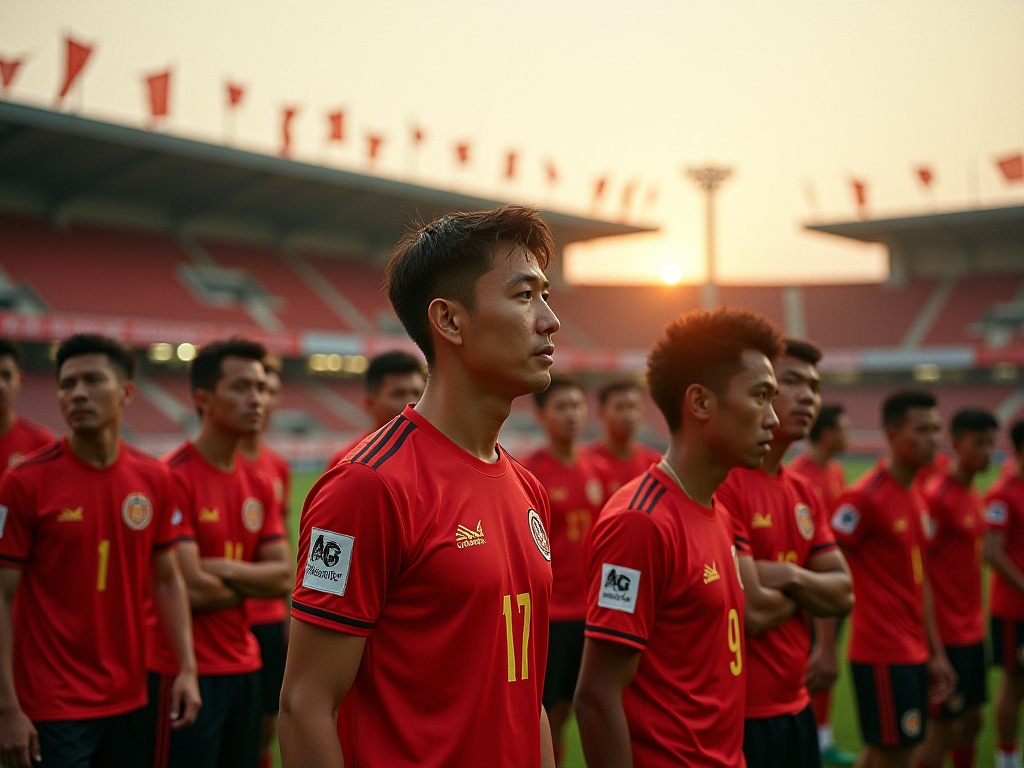 Key Players and Tactical Insights Ahead of Qingdao Hainiu's Next Clash